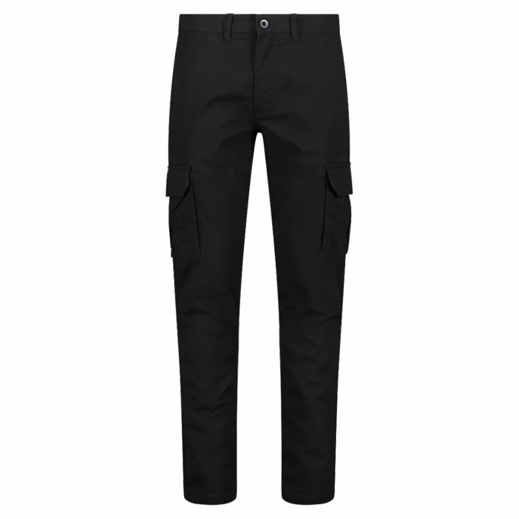 Herren Cargo-Hose mit Stretch-Anteil>CMP Clearance