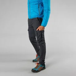 Herren Cargo-Hose mit Stretch-Anteil><noscript><img width=
