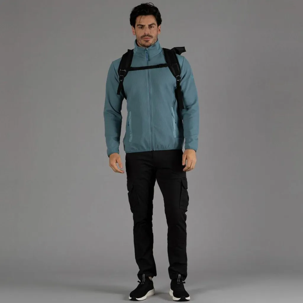 Herren Cargo-Hose mit Stretch-Anteil>CMP Clearance