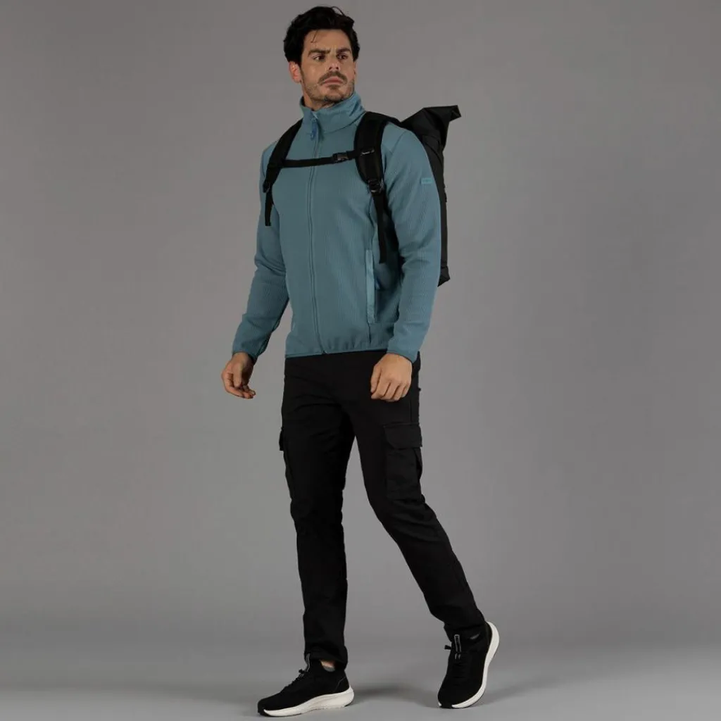Herren Cargo-Hose mit Stretch-Anteil>CMP Clearance