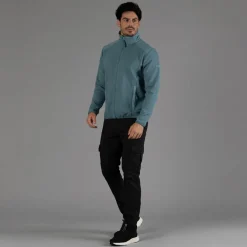 Herren Cargo-Hose mit Stretch-Anteil><noscript><img width=