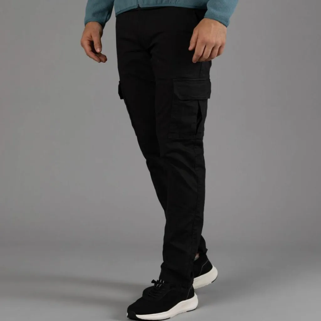 Herren Cargo-Hose mit Stretch-Anteil>CMP Clearance