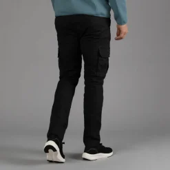 Herren Cargo-Hose mit Stretch-Anteil><noscript><img width=