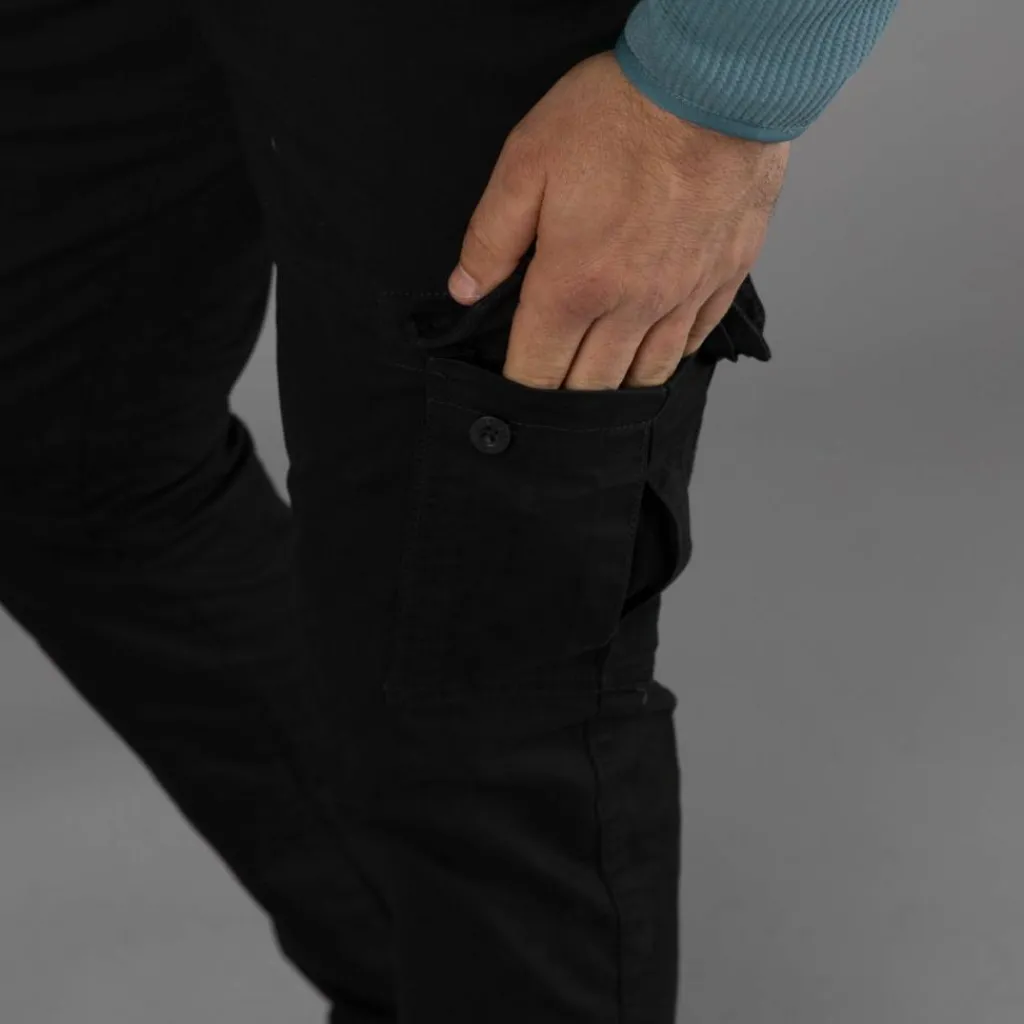 Herren Cargo-Hose mit Stretch-Anteil>CMP Clearance