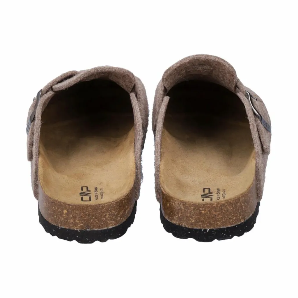 Herren ECO Taraz Hausschuh>CMP
