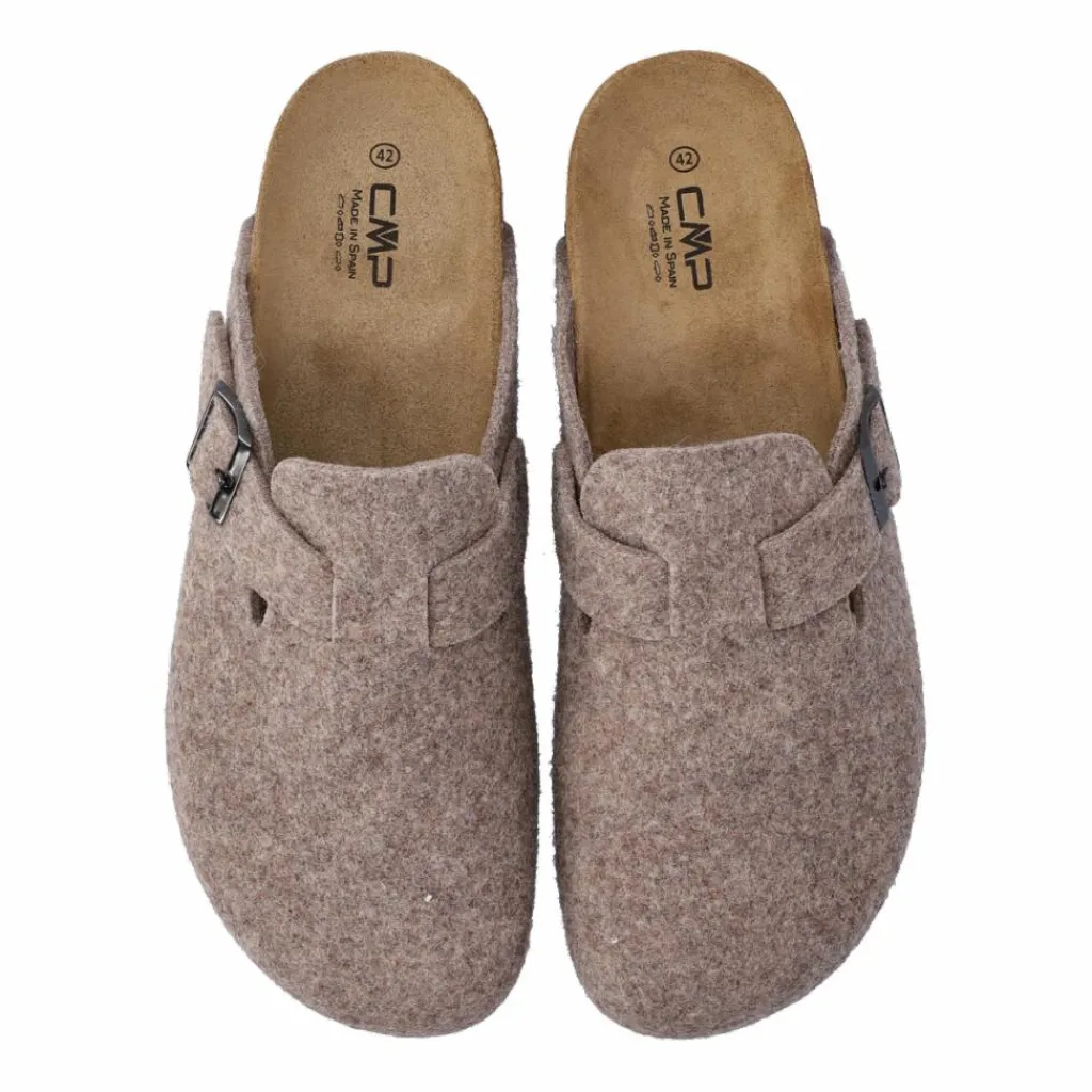 Herren ECO Taraz Hausschuh>CMP