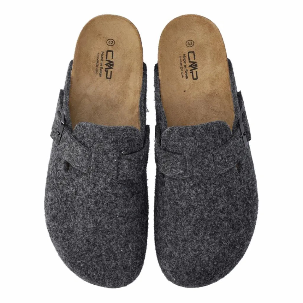Herren ECO Taraz Hausschuh>CMP
