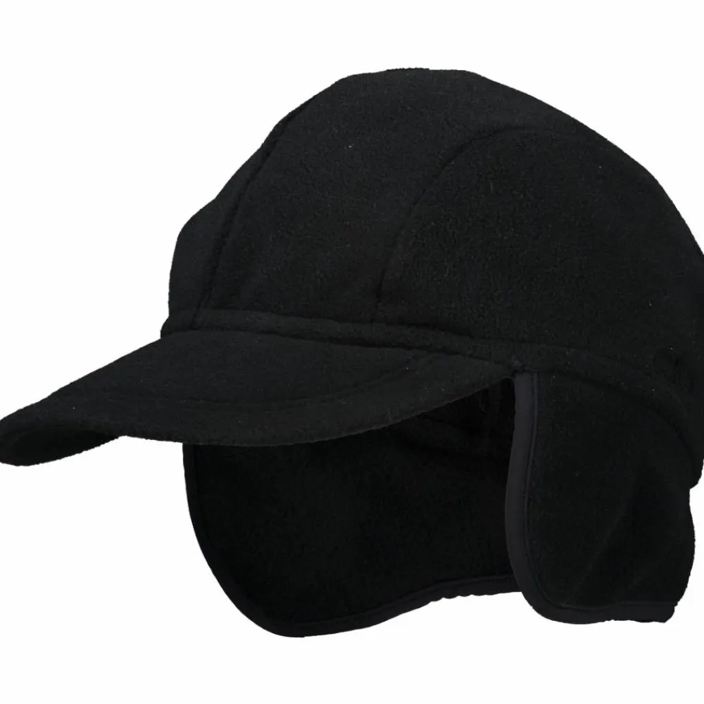 Herren Fleece-Mütze mit Ohrenschützern>CMP Outlet