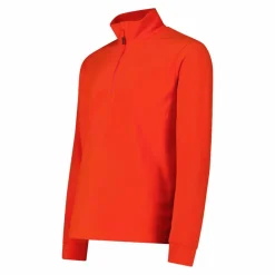 Herren Fleecepullover Arctic Fleece mit Stehkragen><noscript><img width=