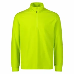 Herren Fleecepullover Arctic Fleece mit Stehkragen><noscript><img width=