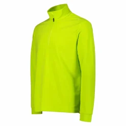 Herren Fleecepullover Arctic Fleece mit Stehkragen><noscript><img width=