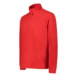 Herren Fleecepullover Arctic Fleece mit Stehkragen><noscript><img width=