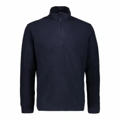 Herren Fleecepullover Arctic Fleece mit Stehkragen><noscript><img width=