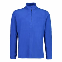 Herren Fleecepullover Arctic Fleece mit Stehkragen><noscript><img width=