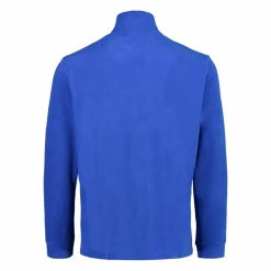 Herren Fleecepullover Arctic Fleece mit Stehkragen><noscript><img width=