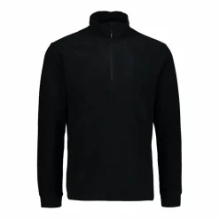 Herren Fleecepullover Arctic Fleece mit Stehkragen><noscript><img width=