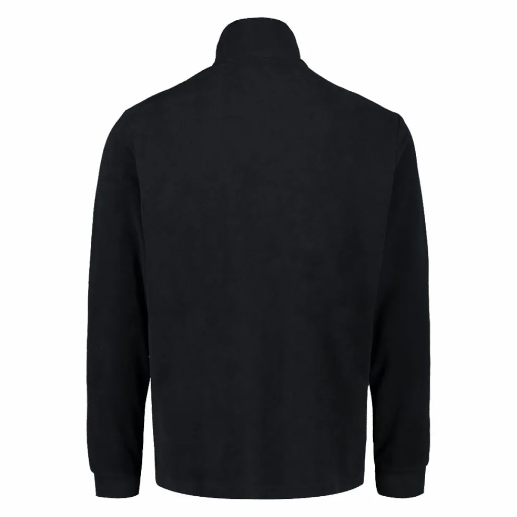 Herren Fleecepullover Arctic Fleece mit Stehkragen>CMP
