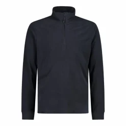 Herren Fleecepullover Arctic Fleece mit Stehkragen><noscript><img width=