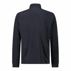 Herren Fleecepullover Arctic Fleece mit Stehkragen><noscript><img width=