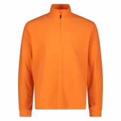 Herren Fleecepullover Arctic Fleece mit Stehkragen><noscript><img width=