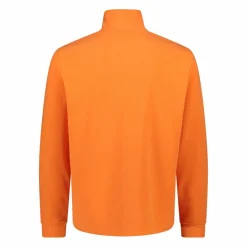 Herren Fleecepullover Arctic Fleece mit Stehkragen><noscript><img width=