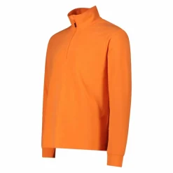 Herren Fleecepullover Arctic Fleece mit Stehkragen><noscript><img width=