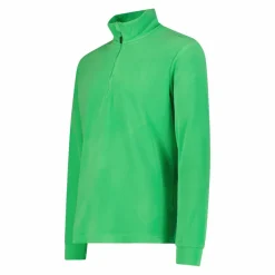 Herren Fleecepullover Arctic Fleece mit Stehkragen><noscript><img width=