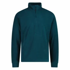 Herren Fleecepullover Arctic Fleece mit Stehkragen><noscript><img width=