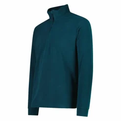 Herren Fleecepullover Arctic Fleece mit Stehkragen><noscript><img width=