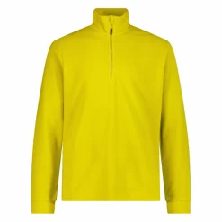 Herren Fleecepullover Arctic Fleece mit Stehkragen><noscript><img width=