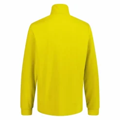 Herren Fleecepullover Arctic Fleece mit Stehkragen><noscript><img width=