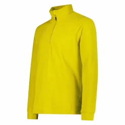 Herren Fleecepullover Arctic Fleece mit Stehkragen><noscript><img width=