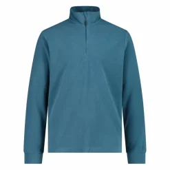 Herren Fleecepullover Arctic Fleece mit Stehkragen><noscript><img width=