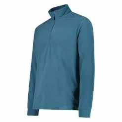 Herren Fleecepullover Arctic Fleece mit Stehkragen><noscript><img width=