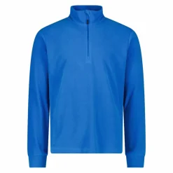 Herren Fleecepullover Arctic Fleece mit Stehkragen><noscript><img width=