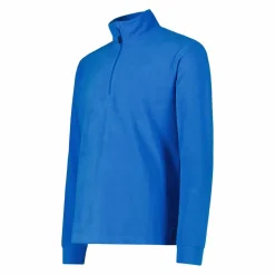 Herren Fleecepullover Arctic Fleece mit Stehkragen><noscript><img width=