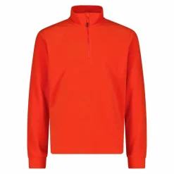 Herren Fleecepullover Arctic Fleece mit Stehkragen><noscript><img width=