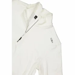 Herren Fleecepullover aus Grid Tech mit Stehkragen><noscript><img width=