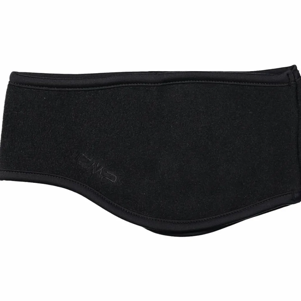 Herren Fleece-Stirnband mit Ohrenschutz>CMP Hot