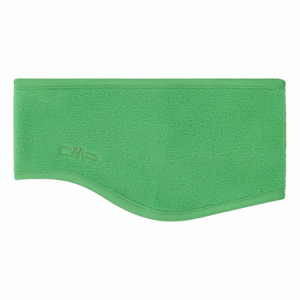 Herren Fleece-Stirnband mit Ohrenschutz>CMP Hot