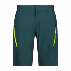 Herren Freebike-Hose mit abnehmbarem Mesh-Innenfutter und Sitzpolster>CMP