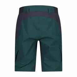 Herren Freebike-Hose mit abnehmbarem Mesh-Innenfutter und Sitzpolster>CMP