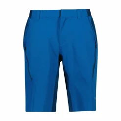 Herren Freebike-Hose mit abnehmbarem Mesh-Innenfutter und Sitzpolster><noscript><img width=