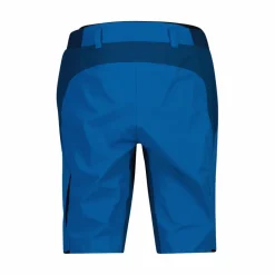 Herren Freebike-Hose mit abnehmbarem Mesh-Innenfutter und Sitzpolster><noscript><img width=