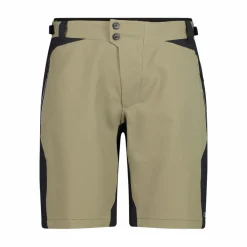 Herren Freebike-Hose mit Sitzpolster>CMP Hot