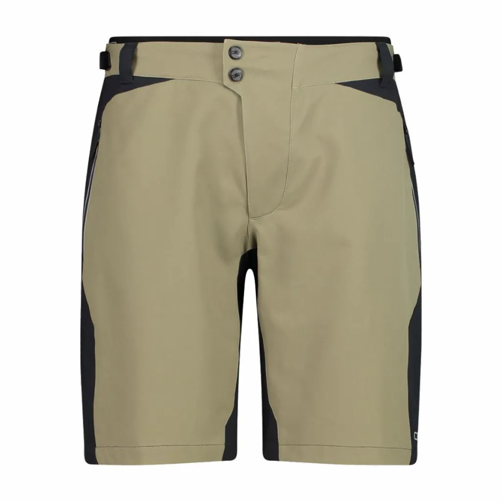 Herren Freebike-Hose mit Sitzpolster>CMP Hot
