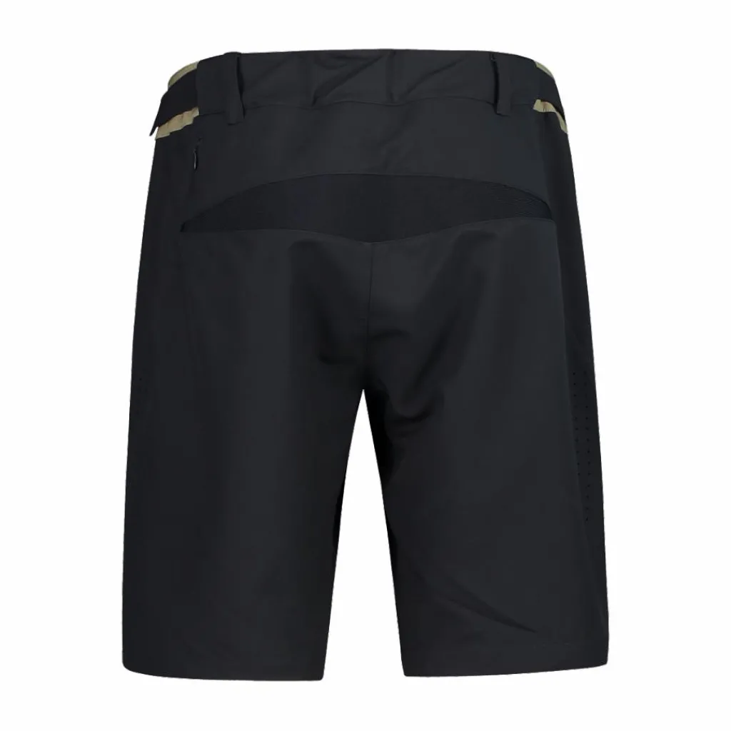Herren Freebike-Hose mit Sitzpolster>CMP Hot