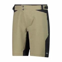Herren Freebike-Hose mit Sitzpolster><noscript><img width=