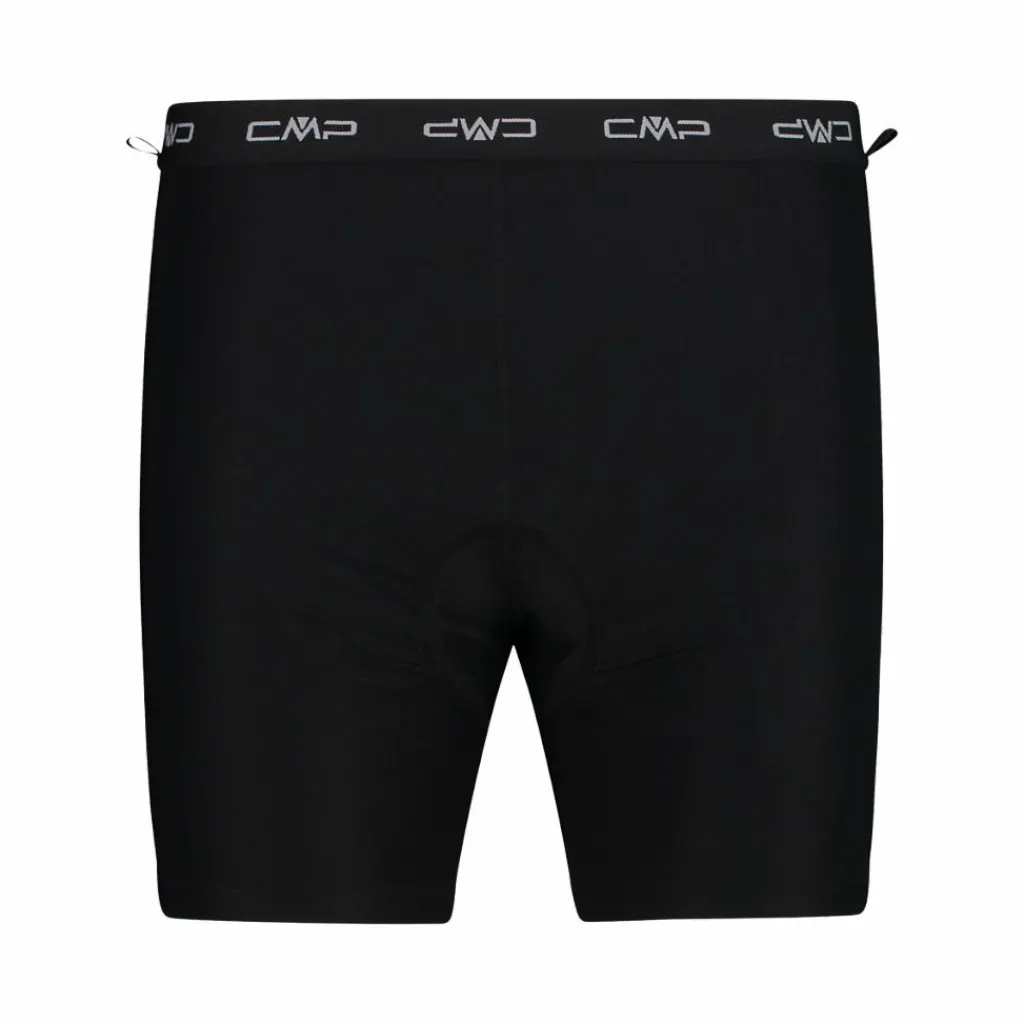 Herren Freebike-Hose mit Sitzpolster>CMP Hot