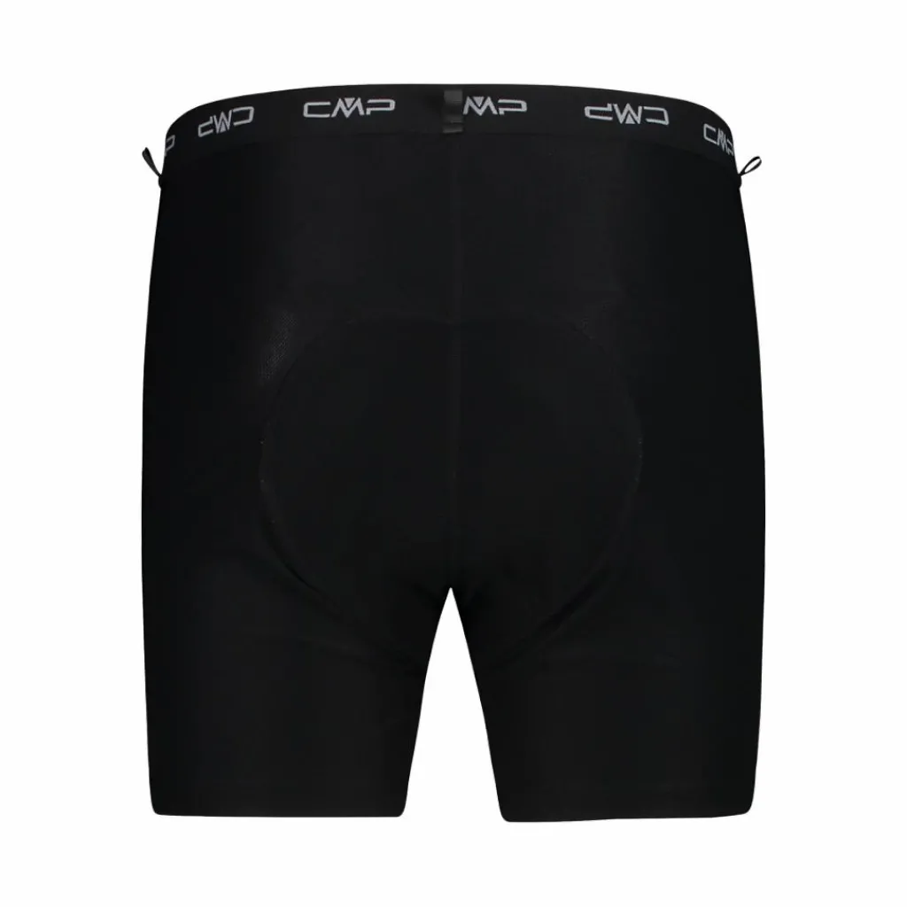 Herren Freebike-Hose mit Sitzpolster>CMP Hot